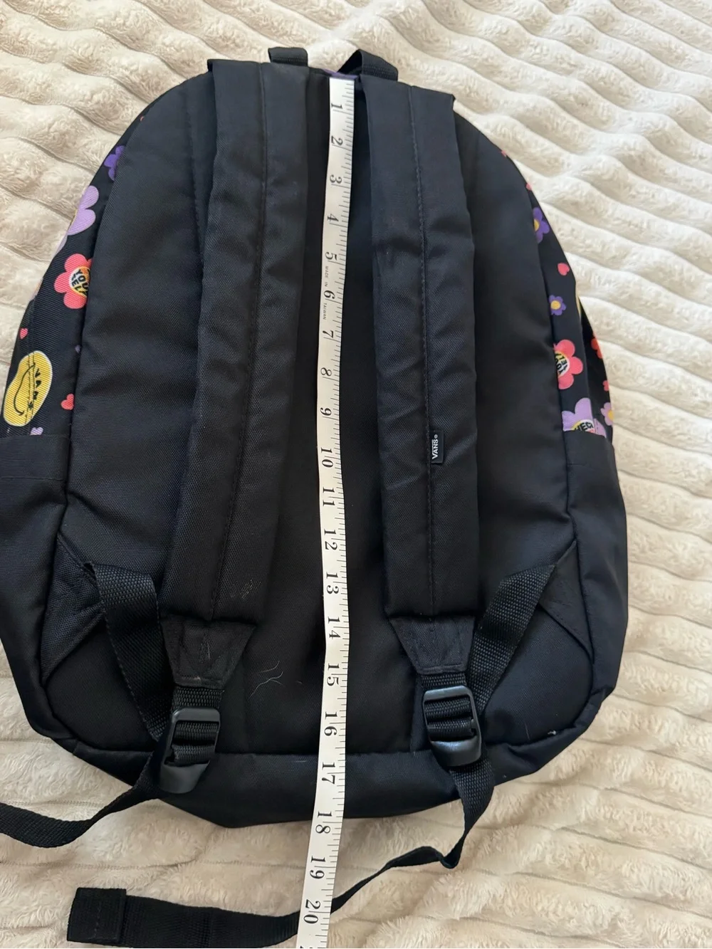 Vans Women’s Old Skool H2O Backpack
